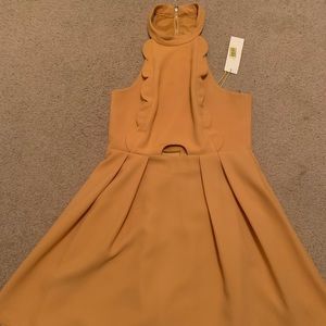 BCBGeneration dress